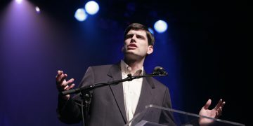 Billy Graham’s Grandson to Host Celebration in Owensboro