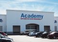 Academy Sports Grand Opening October 17th