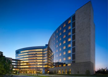 Owensboro Health Recognized by Design Awards