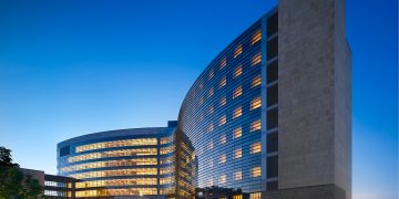 Owensboro Health Recognized by Design Awards