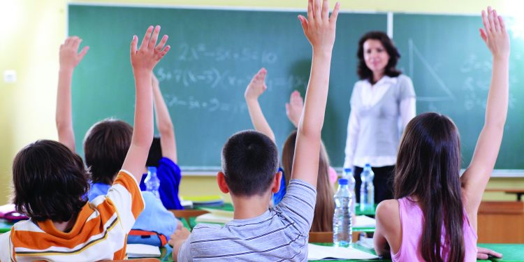 DCPS honored at Continuous Improvement Summit