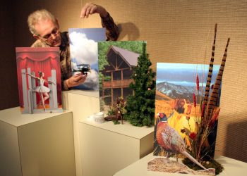 Buffalo Paint Out Bringing Regional Artists to Owensboro
