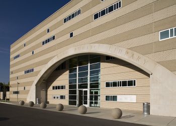 “Cruise In” to the Library Saturday