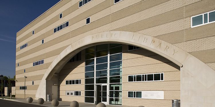 “Cruise In” to the Library Saturday