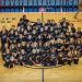 Musick Studio All-Stars Dance at WNBA Game