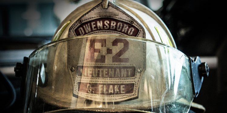 A Day in the Life: Owensboro Fire Department