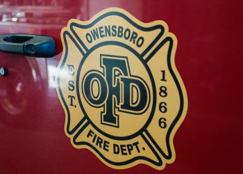 A Day in the Life: Owensboro Fire Department