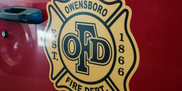 A Day in the Life: Owensboro Fire Department