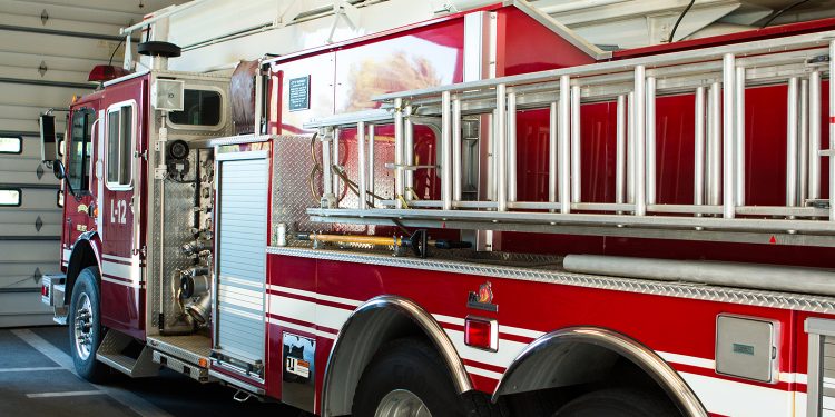 A Day in the Life: Owensboro Fire Department