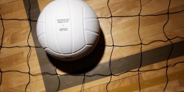 Fall Coed Volleyball League Accepting Registrations