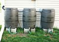 RWRA Hosting Rain Barrel Workshop