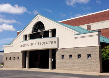Best Moments in the History of the Sportscenter