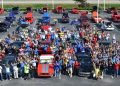 Mustang “Round Up” Saturday at Champion Ford