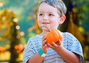 Trunnell’s Squash-N-Pumpkin Gobble Festival this Weekend