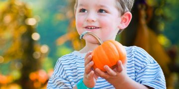 Trunnell’s Squash-N-Pumpkin Gobble Festival this Weekend