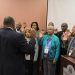 Commissioner Elected President of Local Officials Black Caucus