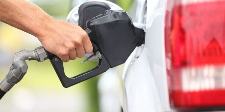 Gas Prices Falling in Owensboro