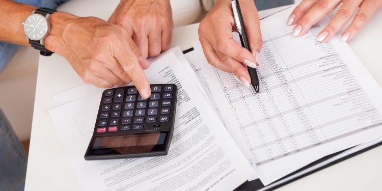 City of Owensboro Releases Tax Schedule