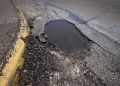 Owensboro to Start Pothole Campaign