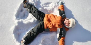 Registration Open for Snow Day Camp