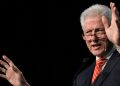Bill Clinton to Campaign in Owensboro