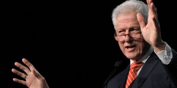 Bill Clinton to Campaign in Owensboro