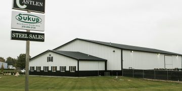 Castlen Welding & Manufacturing LLC to Expand in Owensboro