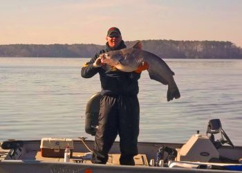 The Man Behind “Monsters”