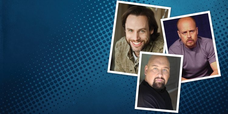 Collector Con Coming Halloween Weekend