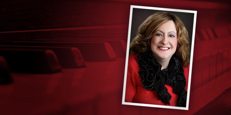 Diane Earle Named Grand Marshal of Christmas Parade