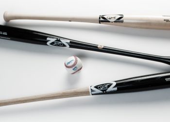 Behind the Plate with Dinger Bats