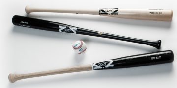 Behind the Plate with Dinger Bats