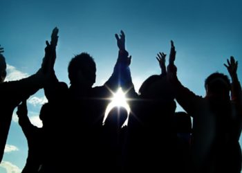 Students to Lead “Fields of Faith” Event