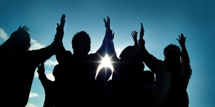 Students to Lead “Fields of Faith” Event