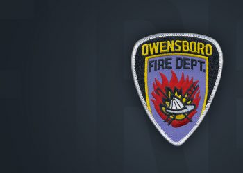 Fire Department Chief Receives Professional Designation