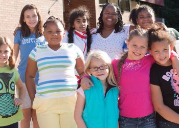 Stronger. Smarter. Bolder.