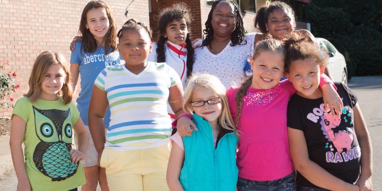 Stronger. Smarter. Bolder.