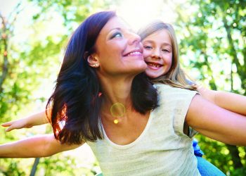 Giving Back What Cancer Tried to Take