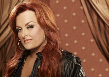 Wynonna Judd