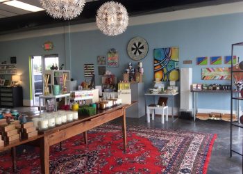 Studio Slant’s New Location
