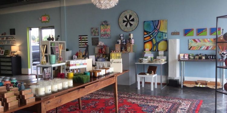 Studio Slant’s New Location