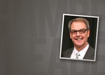 Kirkpatrick Named Interim Chamber Leader