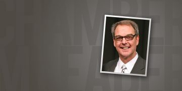 Kirkpatrick Named Interim Chamber Leader