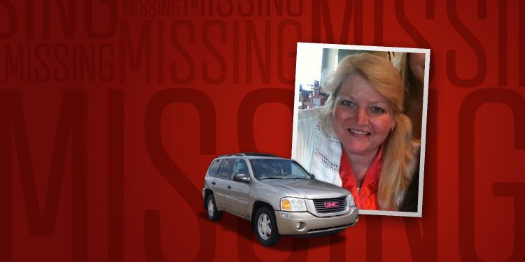 UPDATED: KSP Is Looking for Missing Hancock County Woman
