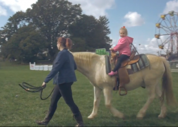 Apple Festival Highlight Video