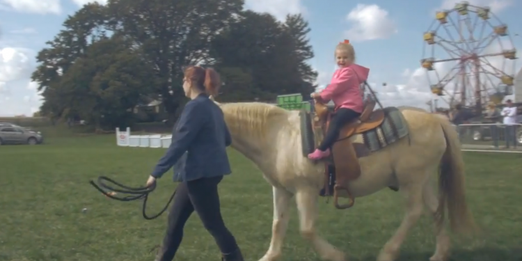 Apple Festival Highlight Video