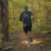 Trail Race a Spooky Good Time