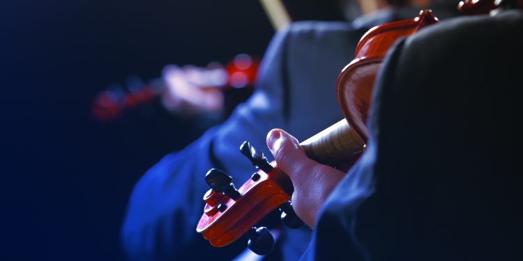 Owensboro Symphony Orchestra: Play On