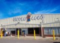 Uncle Lee’s in Greenville to Close