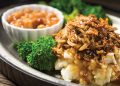 Simple Ways to Infuse Fall Flavors
